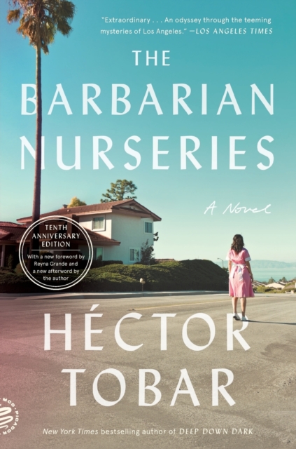 Barbarian Nurseries (Tenth Anniversary Edition)