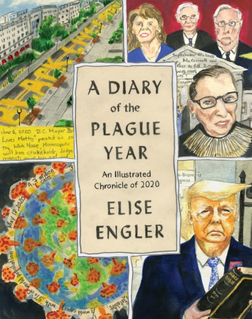 Diary of the Plague Year