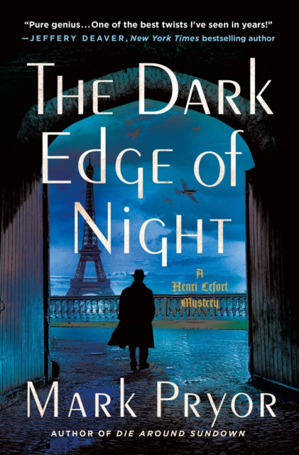 Dark Edge of Night