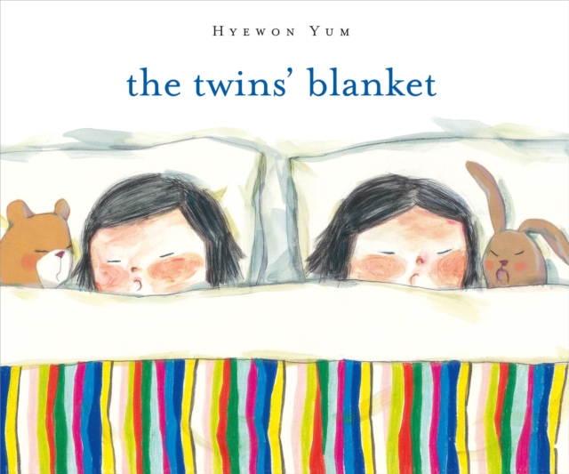 Twins' Blanket