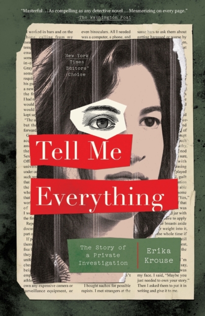 Tell Me Everything