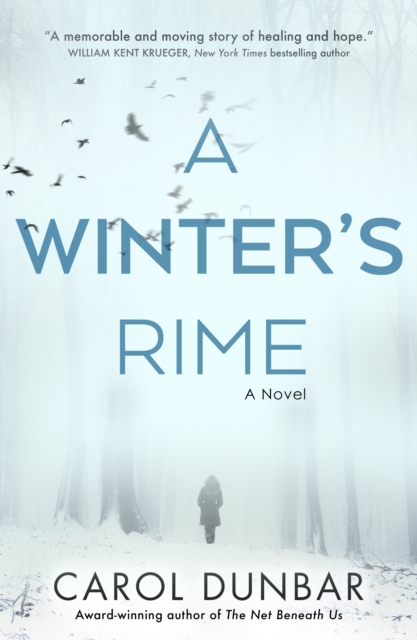 Winter's Rime