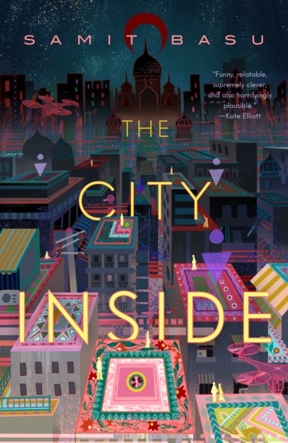 City Inside