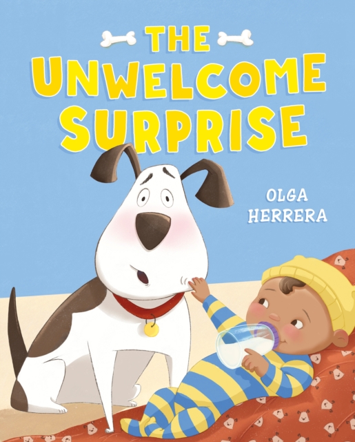 Unwelcome Surprise
