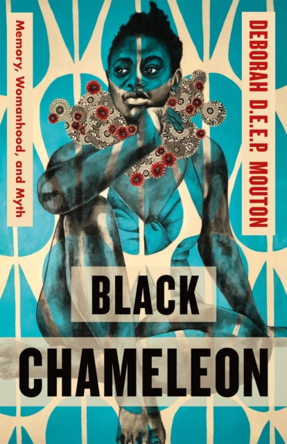 Black Chameleon