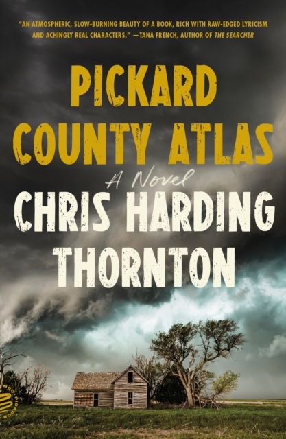 Pickard County Atlas