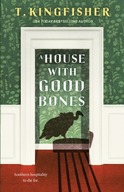 House With Good Bones