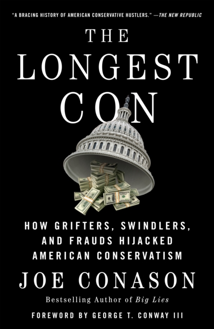 The Longest Con