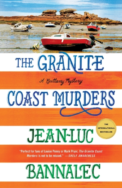 Granite Coast Murders