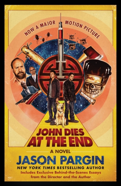 John Dies at the End