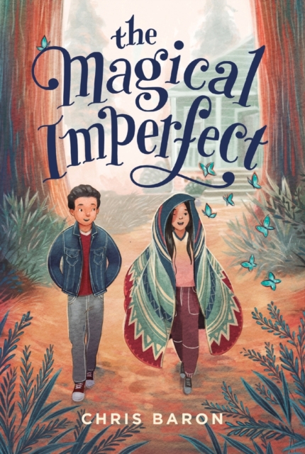 Magical Imperfect