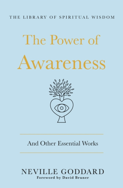 Power of Awareness: And Other Essential Works
