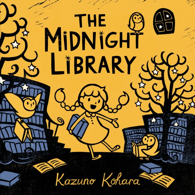 Midnight Library