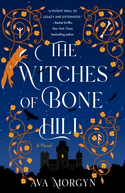 Witches of Bone Hill