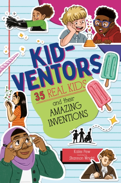 Kid-ventors