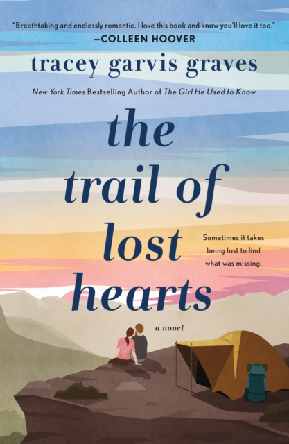 Trail of Lost Hearts