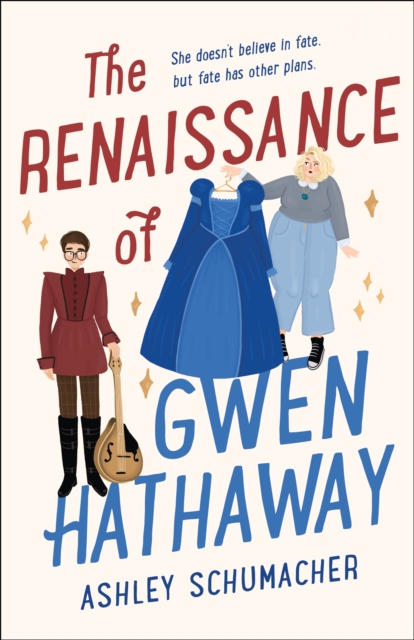 Renaissance of Gwen Hathaway