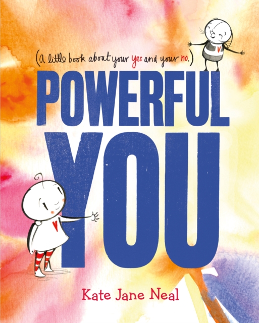 Powerful You