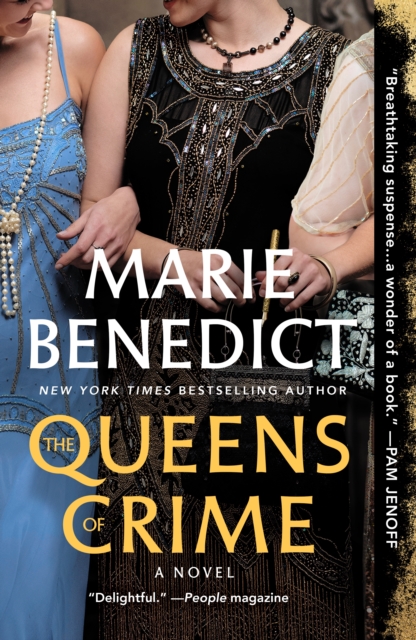 Queens of Crime