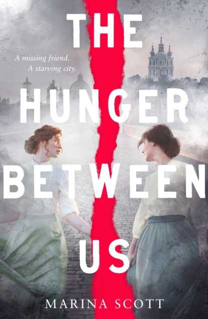 Hunger Between Us