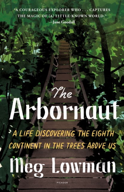 Arbornaut