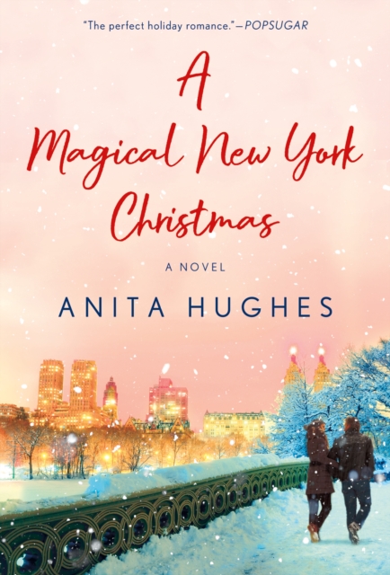 Magical New York Christmas