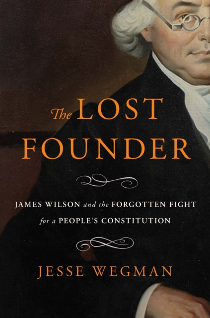 Lost Founder