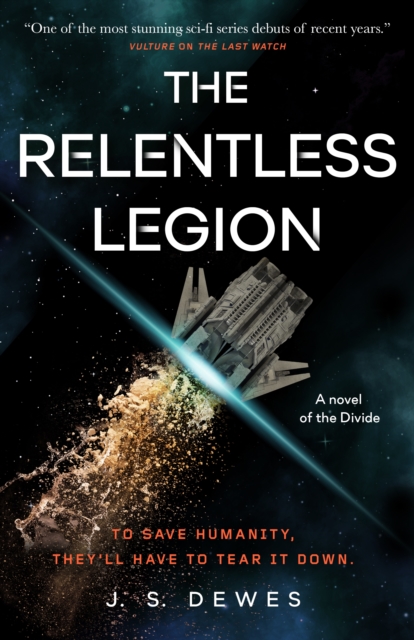 Relentless Legion