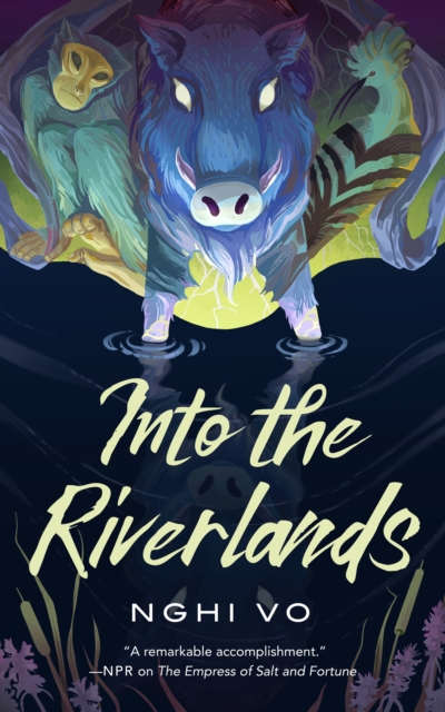 Into the Riverlands