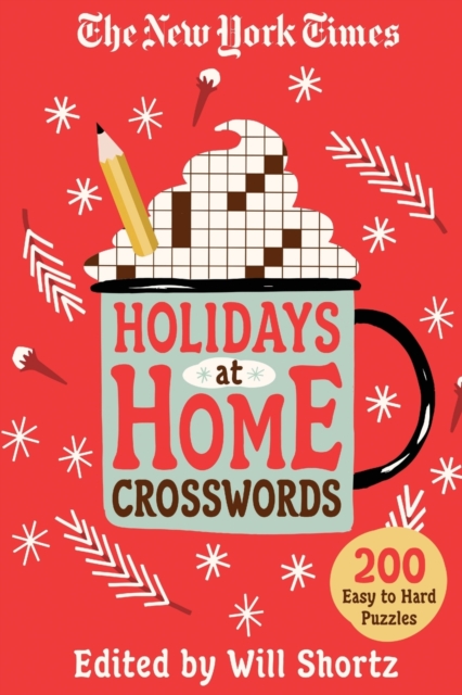 New York Times Holidays at Home Crosswords