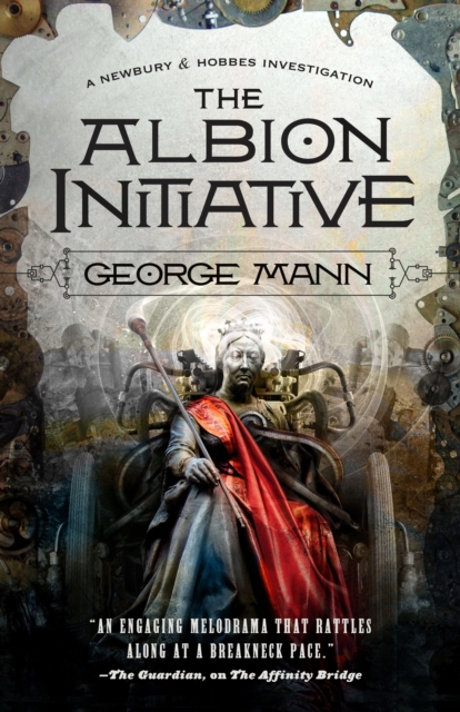 Albion Initiative