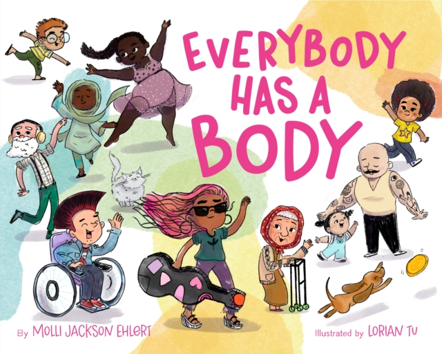 Everybody Has a Body