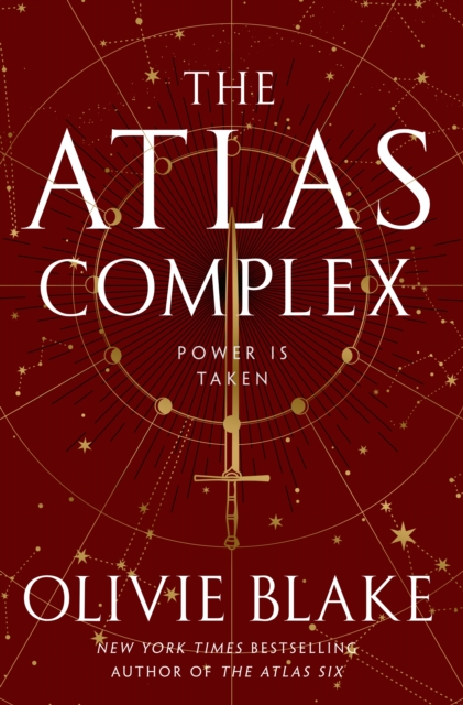 Atlas Complex