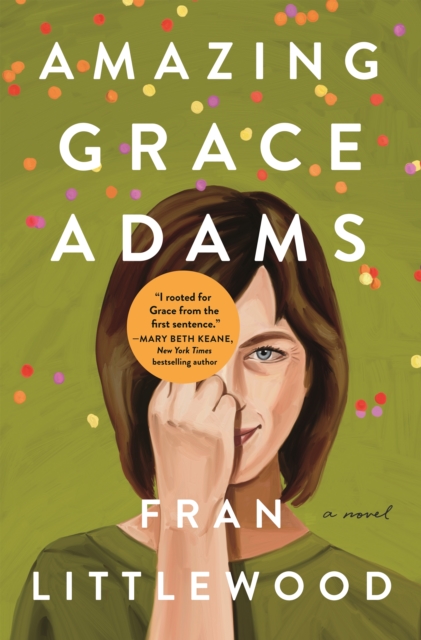 Amazing Grace Adams