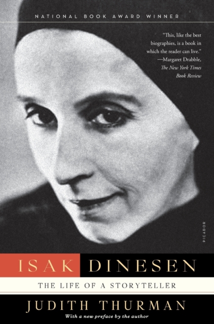 Isak Dinesen