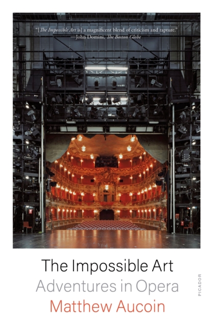 Impossible Art