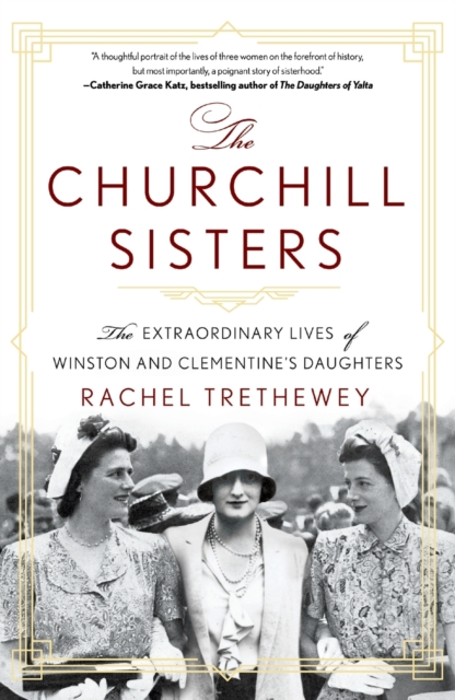 Churchill Sisters