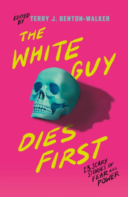 White Guy Dies First