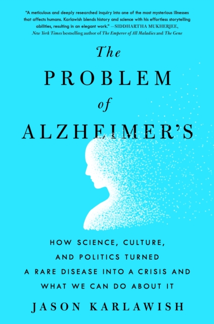 Problem of Alzheimer's