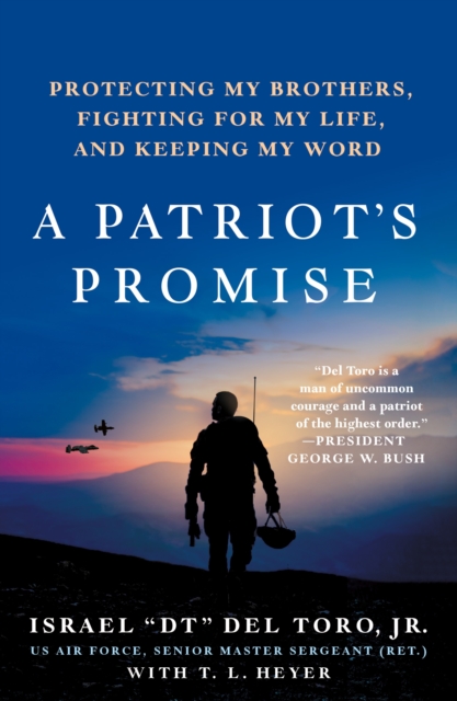 A Patriot's Promise