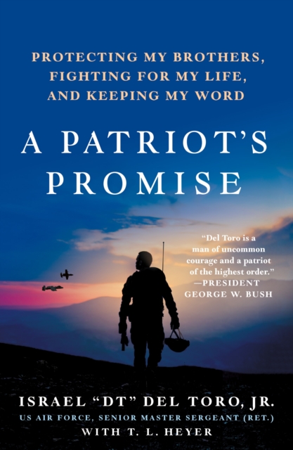 Patriot's Promise