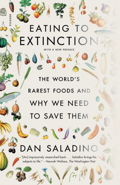 Eating to Extinction