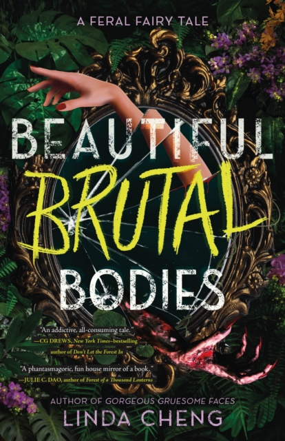 Beautiful Brutal Bodies