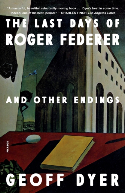 Last Days of Roger Federer