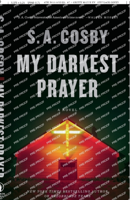 My Darkest Prayer