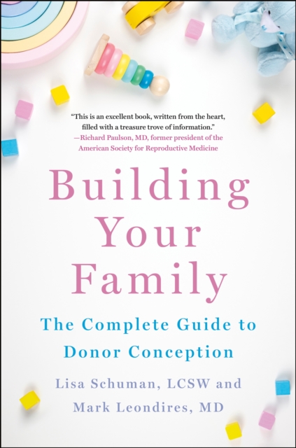 Building Your Family