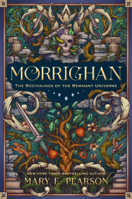 Morrighan