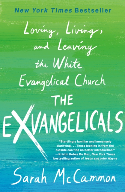 Exvangelicals