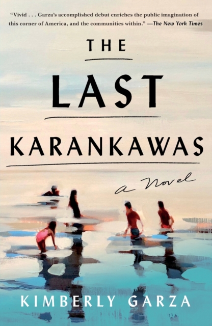 Last Karankawas