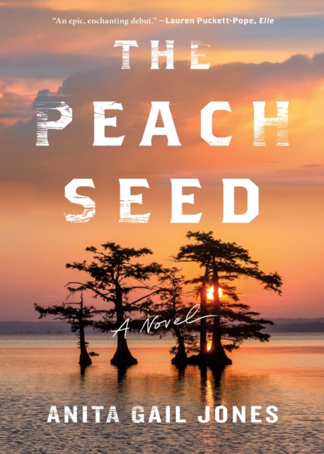 Peach Seed